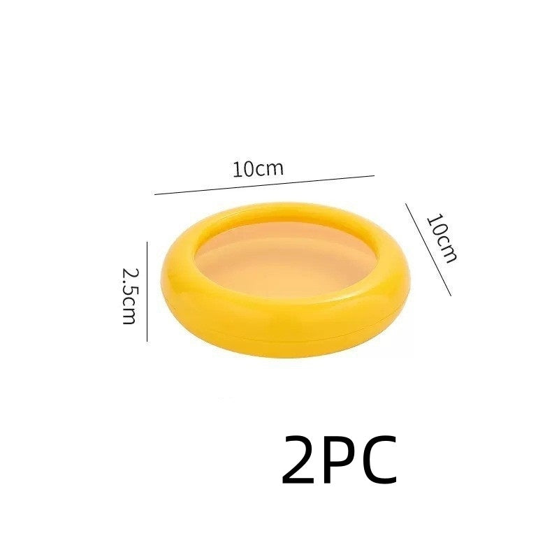 Förvaringslådor - håller frukt & grönsaker fräscht länge