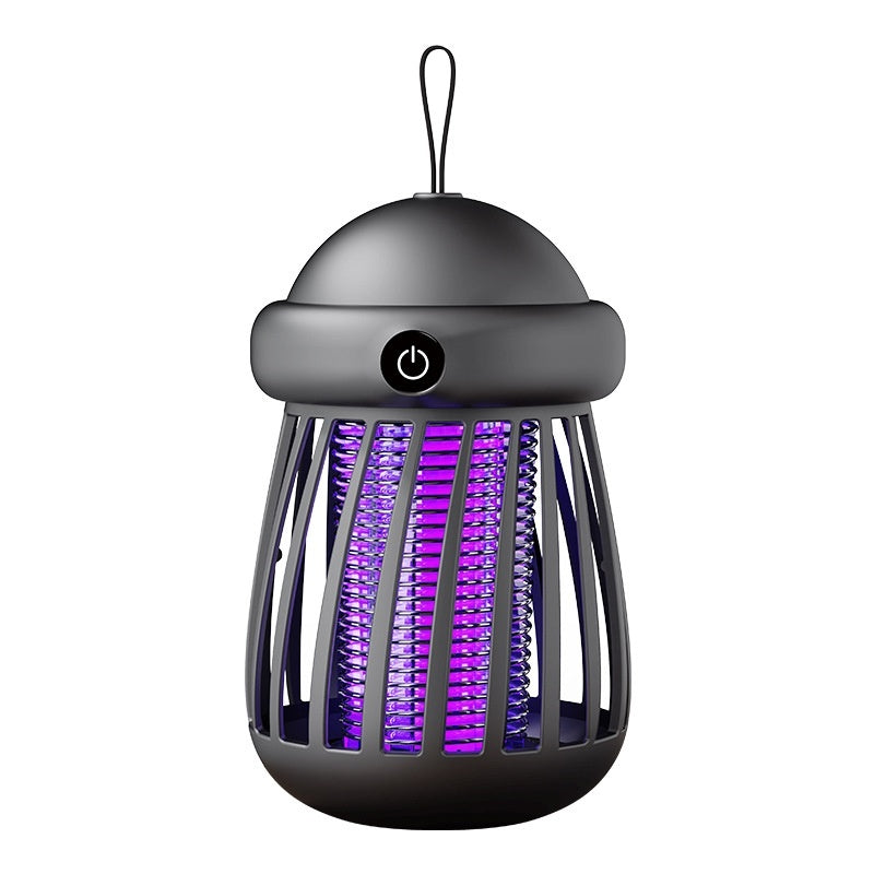 Myggdödande lampa - inomhus & utomhus