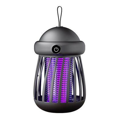 Myggdödande lampa - inomhus & utomhus