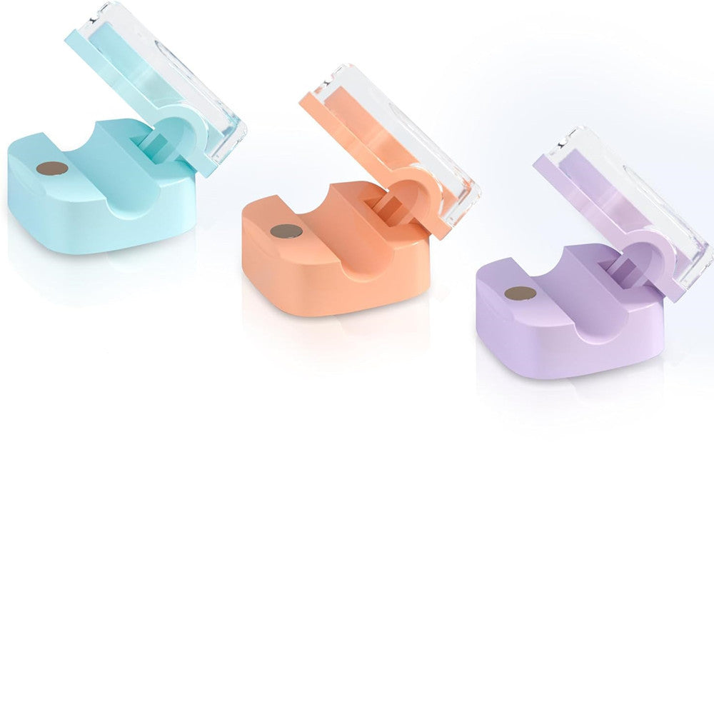 Magnetisk kabelhållare - organisera sladdar