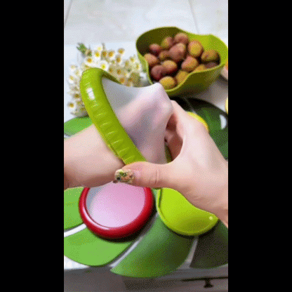 Förvaringslådor - håller frukt & grönsaker fräscht länge